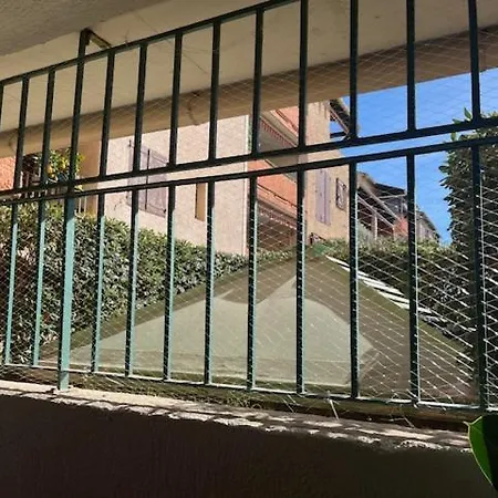 Apartment 500m De La Sainte-Maxime